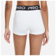 Nike Γυναικείο σορτς-κολάν Pro 365 3'' Shorts Nike Γυναικείο σορτς-κολάν Pro 365 3'' Shorts